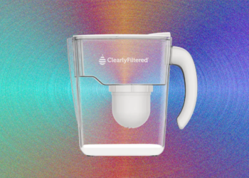 Which Water Filter Pitchers Filter PFAS? How to Check