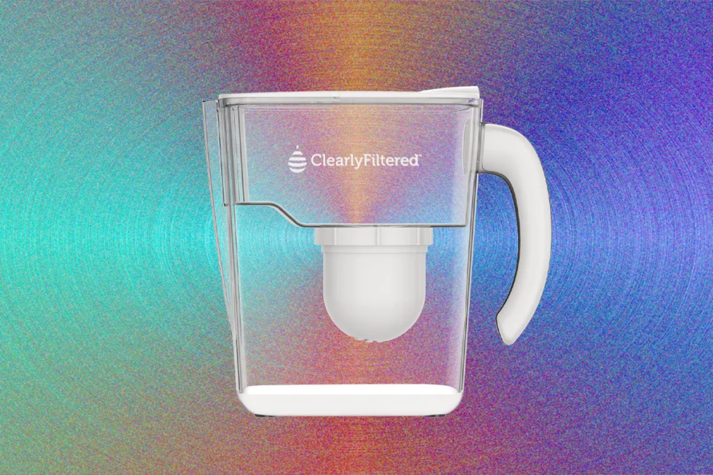 Which Water Filter Pitchers Filter PFAS? How to Check