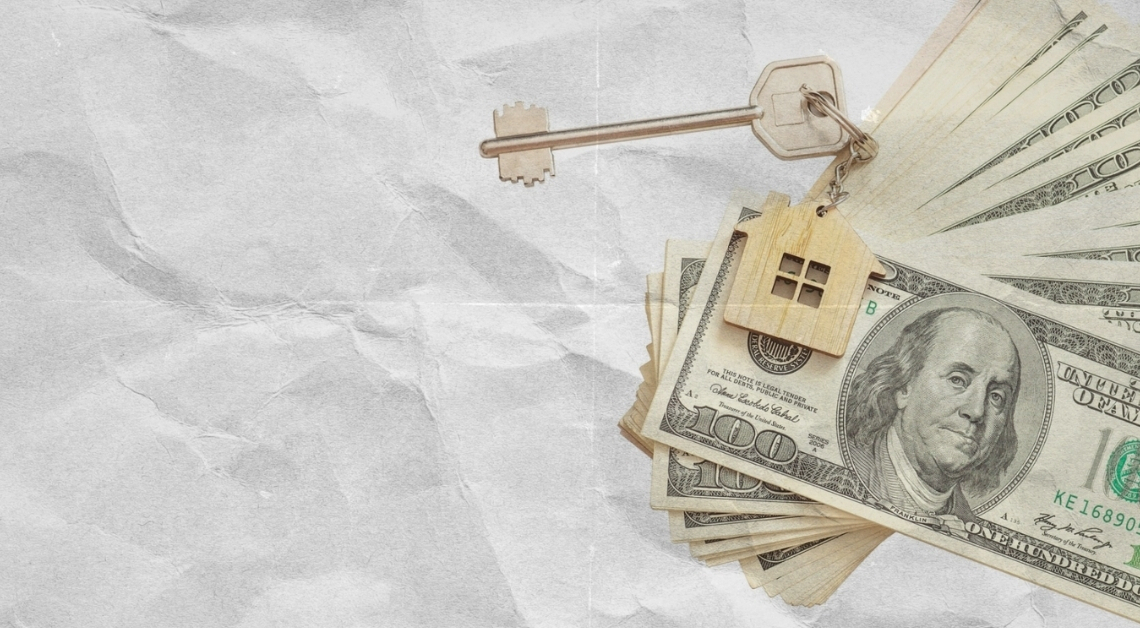 13 States Where Average Rent Is Now Over $2,000. Seriously.