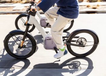 What’s an E-Bike? California Wants You to Know
