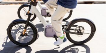 What’s an E-Bike? California Wants You to Know