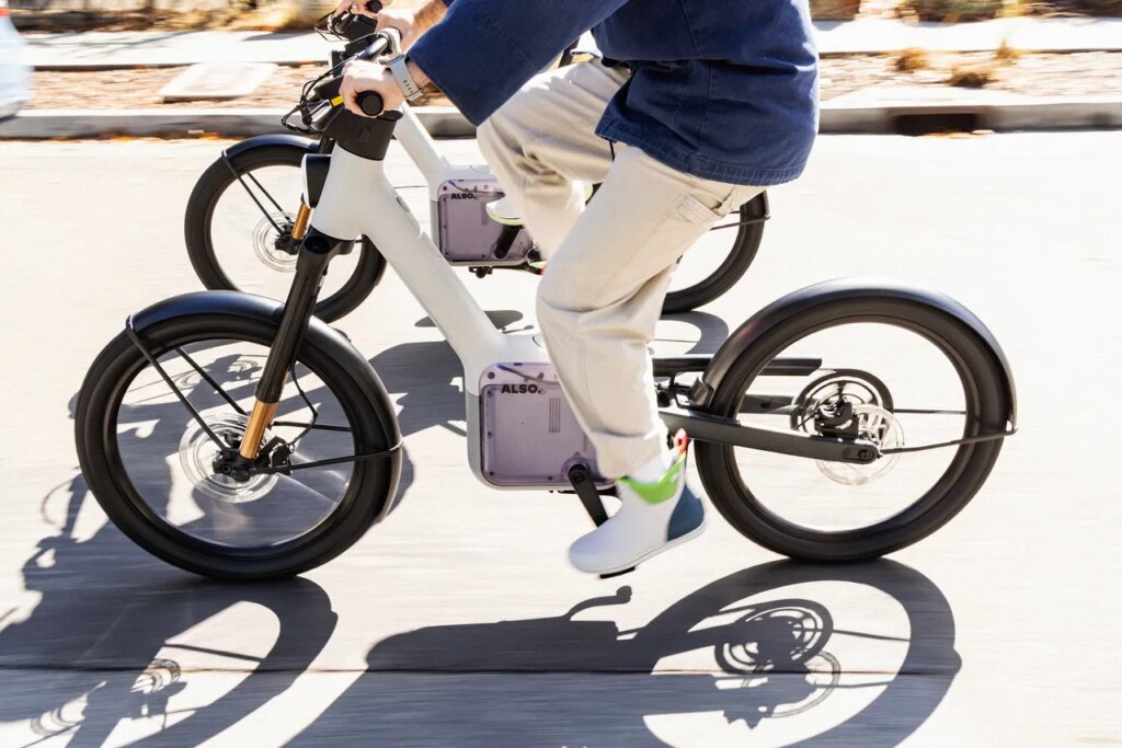 What’s an E-Bike? California Wants You to Know