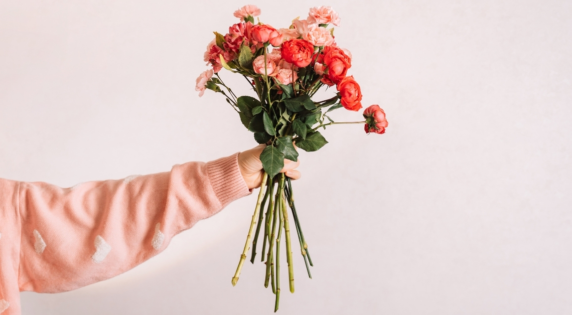 Here’s What Your Valentine’s Day Plans Say About Your Relationship