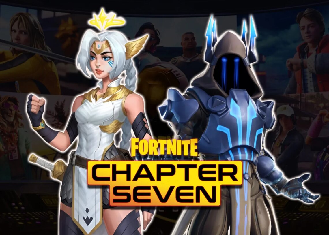 When Does Fortnite Chapter 7 Season 2 Start? Release Date, Length & Leaks