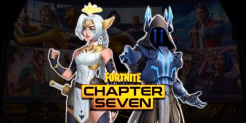 When Does Fortnite Chapter 7 Season 2 Start? Release Date, Length & Leaks