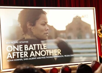 When Movies and Music Collide: 7 of the Most Effective Uses of Iconic Tracks in Feature Films