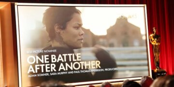 When Movies and Music Collide: 7 of the Most Effective Uses of Iconic Tracks in Feature Films