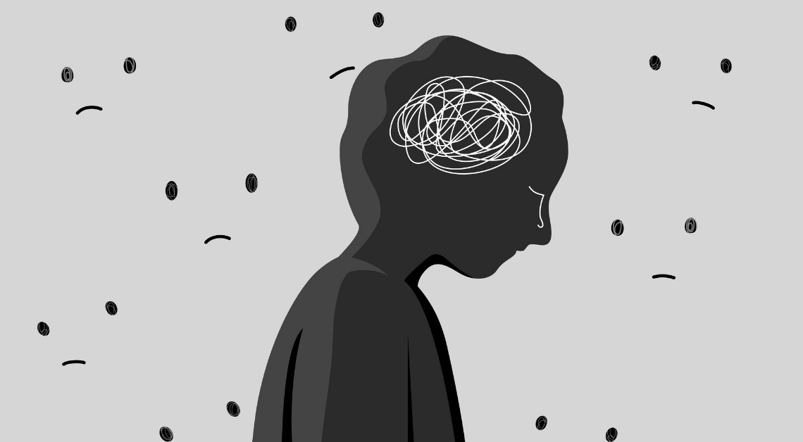 Why Are So Many Teenagers Being Diagnosed With Psychosis?