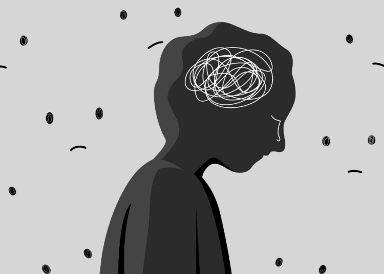 Why Are So Many Teenagers Being Diagnosed With Psychosis?