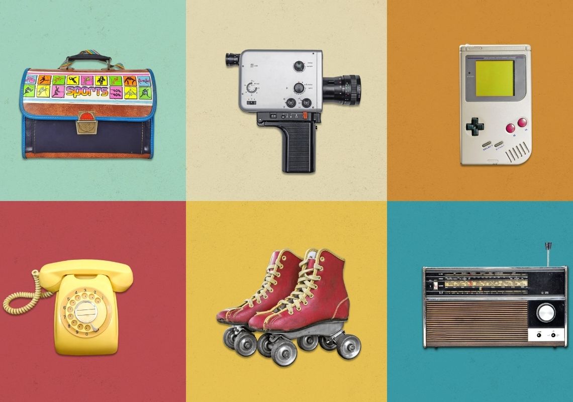 Why Nostalgia Is All We Have Left