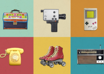 Why Nostalgia Is All We Have Left