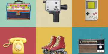 Why Nostalgia Is All We Have Left