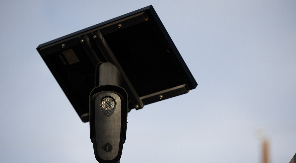 Why People Won’t Stop Destroying Flock Surveillance Cameras