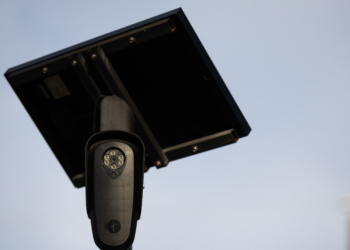 Why People Won’t Stop Destroying Flock Surveillance Cameras