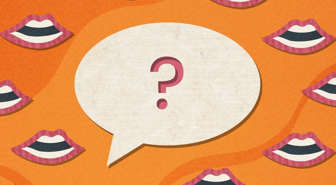 Why a Communication Expert Calls This Common Question ‘Useless’