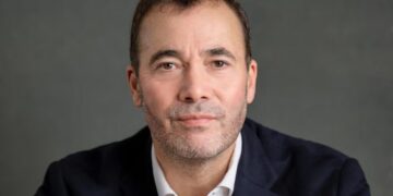 Will Lewis Steps Down as Washington Post CEO Days After Mass Layoffs