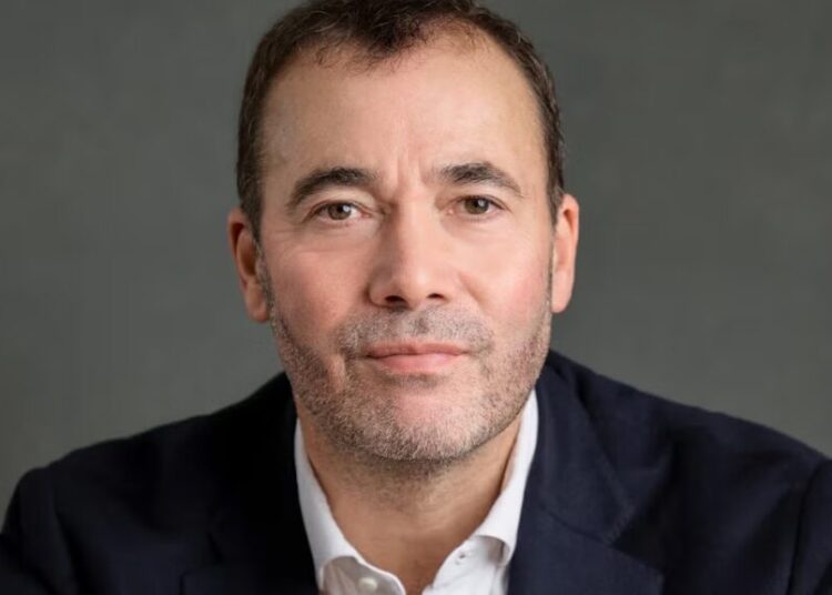 Will Lewis Steps Down as Washington Post CEO Days After Mass Layoffs