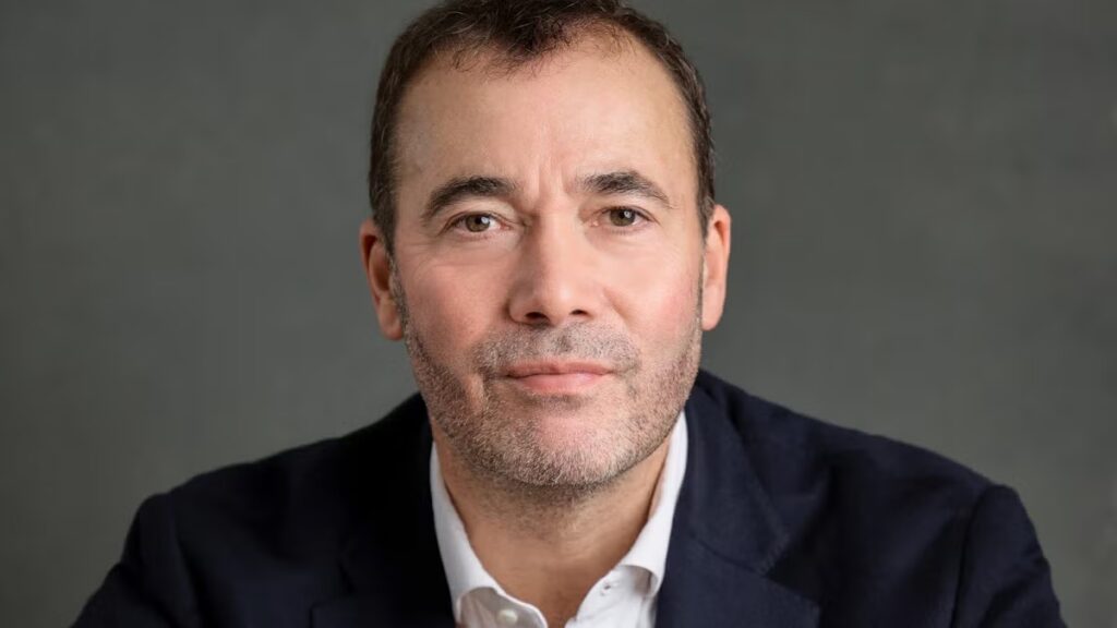 Will Lewis Steps Down as Washington Post CEO Days After Mass Layoffs