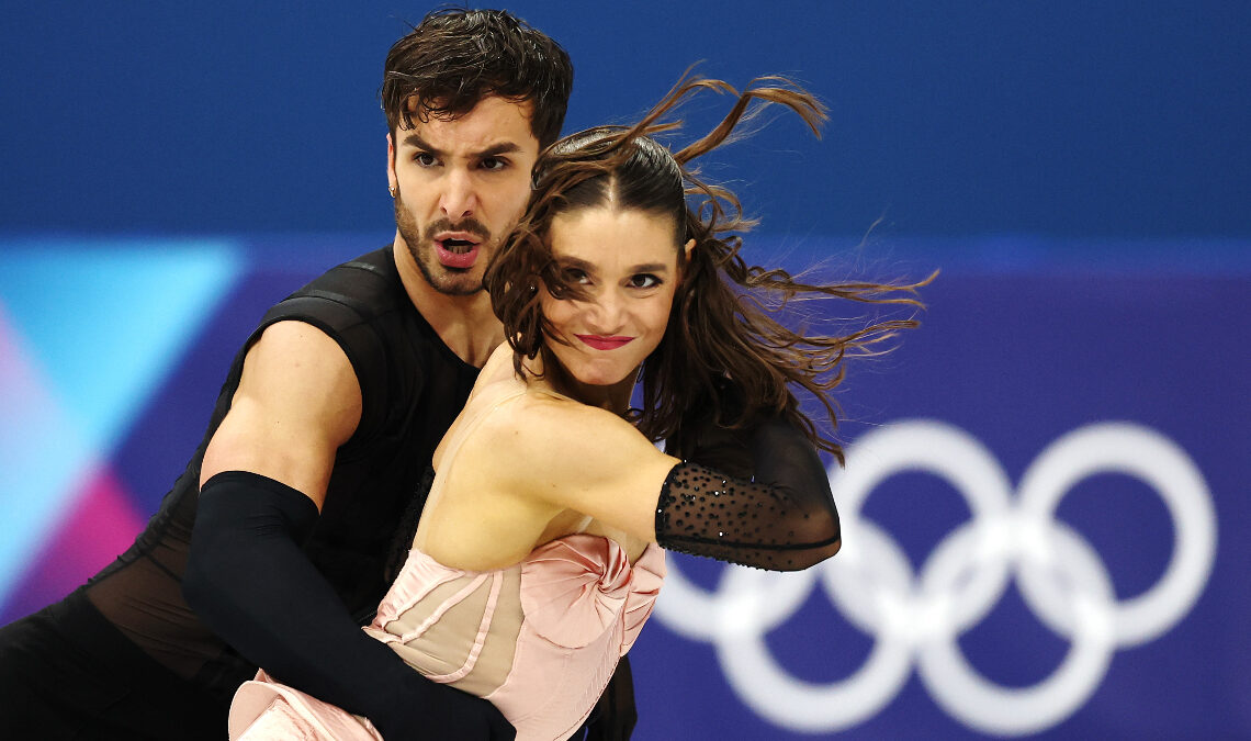 What’s the Soundtrack of 2026 Olympic Figure Skating? Classic 90s Hits