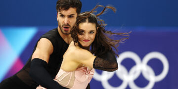 What’s the Soundtrack of 2026 Olympic Figure Skating? Classic 90s Hits
