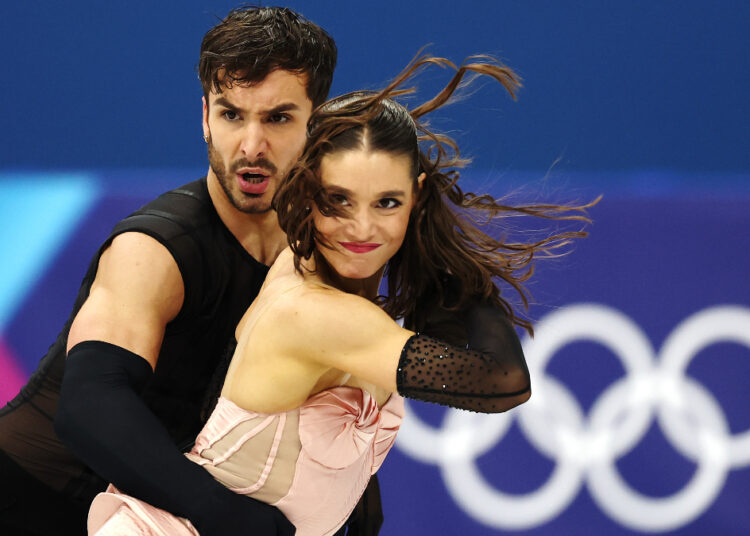 What’s the Soundtrack of 2026 Olympic Figure Skating? Classic 90s Hits