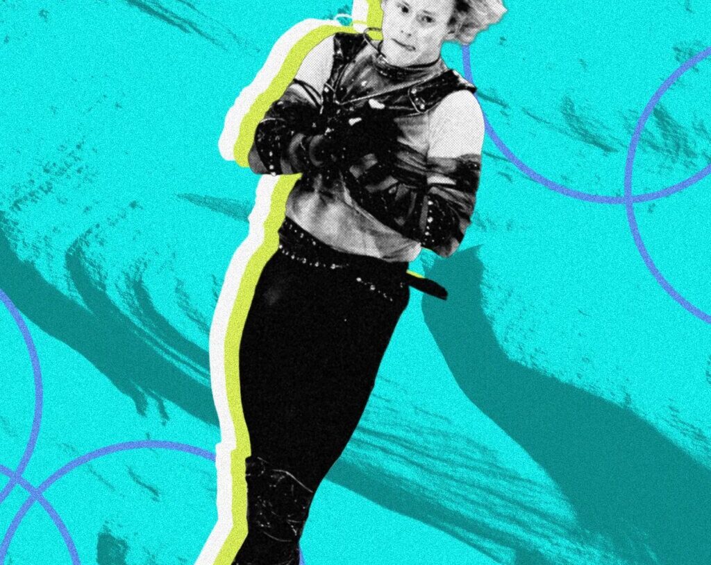 How Ilia Malinin Revolutionized Figure Skating with His Quadruple Axel