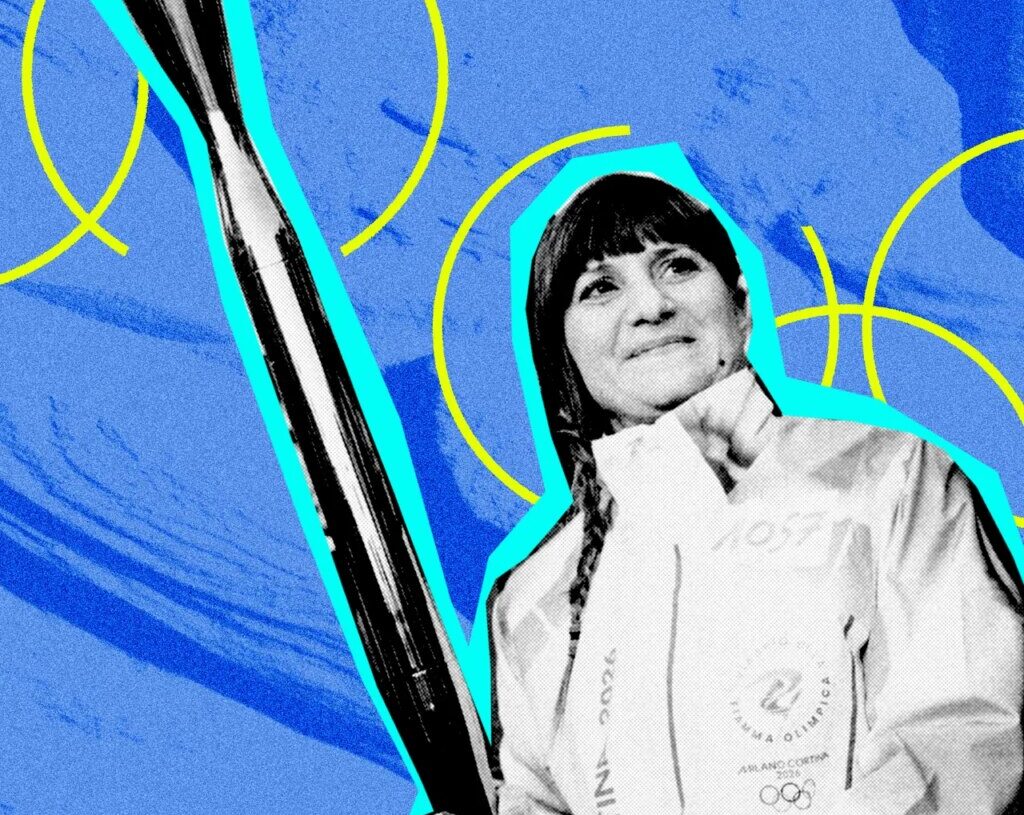 How the Olympic Torchbearers Are Chosen