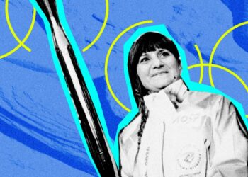 How the Olympic Torchbearers Are Chosen