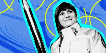 How the Olympic Torchbearers Are Chosen