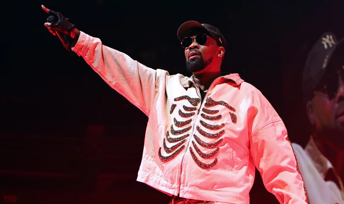 Martin Shkreli Forfeited Wu-Tang Album After Fraud Charges, Now Drags RZA Into Rights Dispute Lawsuit