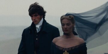 ‘Wuthering Heights’ Earns $11 Million Opening Day as Valentine’s Day Arrives