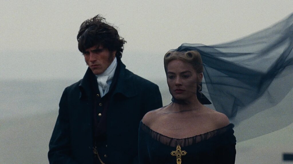 ‘Wuthering Heights’ Earns $11 Million Opening Day as Valentine’s Day Arrives