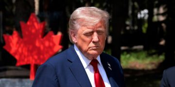 Canadian Separatists Reveal Jaw-Dropping Details of Secret Meetings With Trump Teams