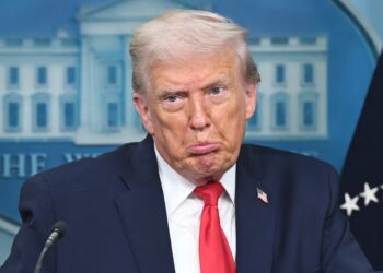 Trump Judge Torches DHS in Scathing ICE Ruling