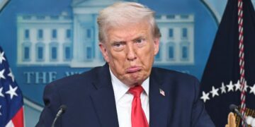 Trump Judge Torches DHS in Scathing ICE Ruling