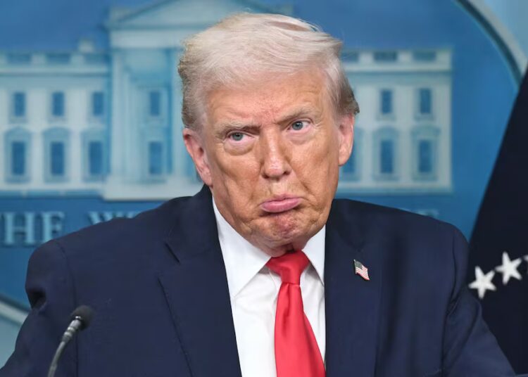 Trump Judge Torches DHS in Scathing ICE Ruling