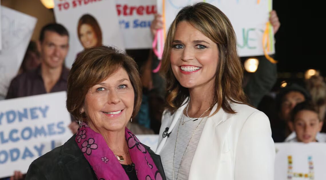 Cops Probe Savannah Guthrie’s ‘Crazy’ Fans After Mom’s Abduction
