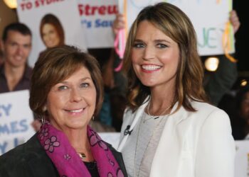 Cops Probe Savannah Guthrie’s ‘Crazy’ Fans After Mom’s Abduction