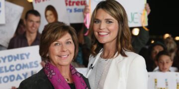 Cops Probe Savannah Guthrie’s ‘Crazy’ Fans After Mom’s Abduction