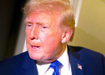 Trump Cornered on Epstein Files ‘Cover-Up’ Claim