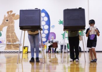 Trump wants to ‘nationalize the voting,’ seeking to grab states’ power