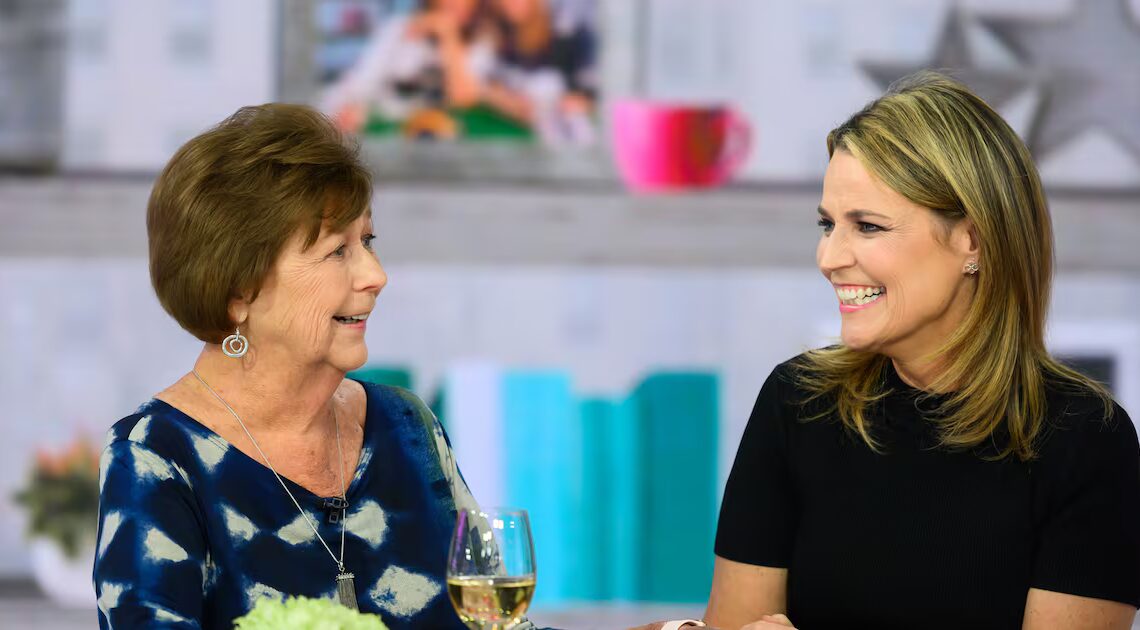 Gruesome Discovery Made at Savannah Guthrie’s Mom’s Home After Abduction