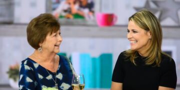 Gruesome Discovery Made at Savannah Guthrie’s Mom’s Home After Abduction