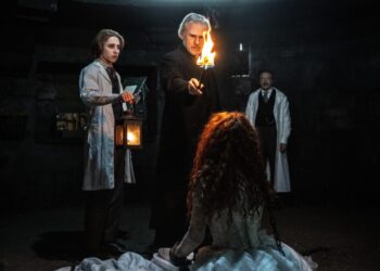 What parents need to know about ‘Dracula,’ ‘The Muppet Show’ and more