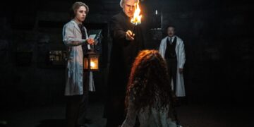 What parents need to know about ‘Dracula,’ ‘The Muppet Show’ and more