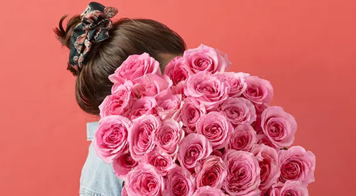 Scouted: These Farm-Fresh Bouquets Are a Valentine’s Day Gift That Never Goes Out of Style