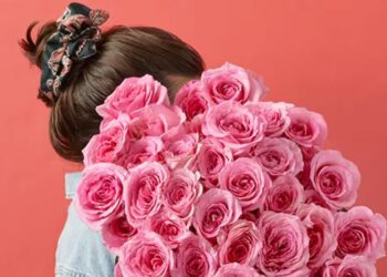 Scouted: These Farm-Fresh Bouquets Are a Valentine’s Day Gift That Never Goes Out of Style