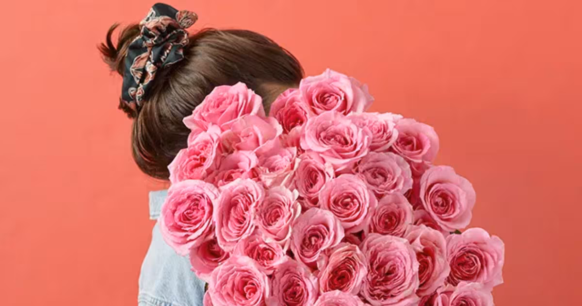 Scouted: These Farm-Fresh Bouquets Are a Valentine’s Day Gift That Never Goes Out of Style