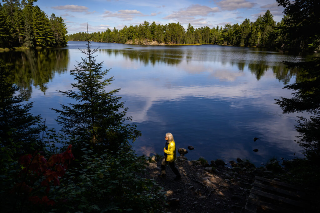 This Minnesota wilderness is the wrong place for a copper mine