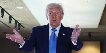 Cardinal Blasts ICE for Harassing Priests as He Rips Trump for Racist Obama Meme